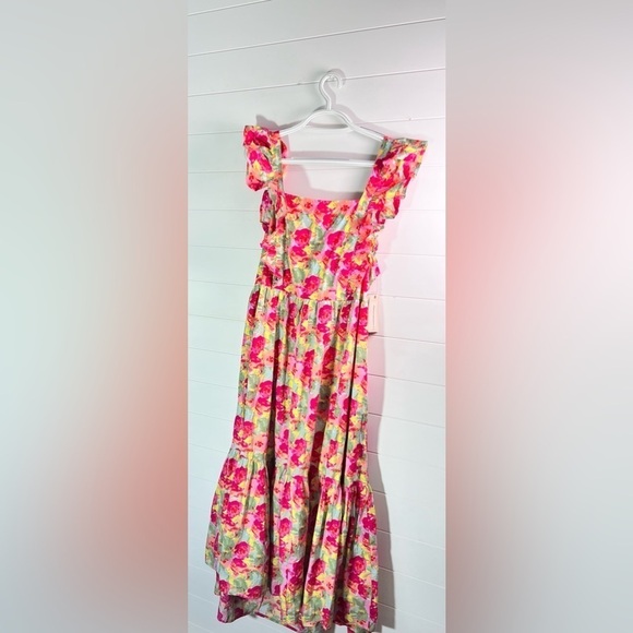 peyton & parker Dresses & Skirts - NWT Peyton & Parker floral 2X dress. A263